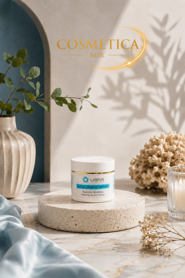 Producto - Crema Nutri Protect x 50 grs