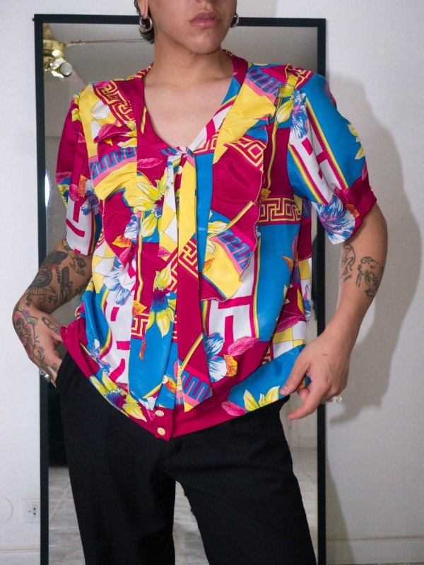 Producto - Camisa Pearl
