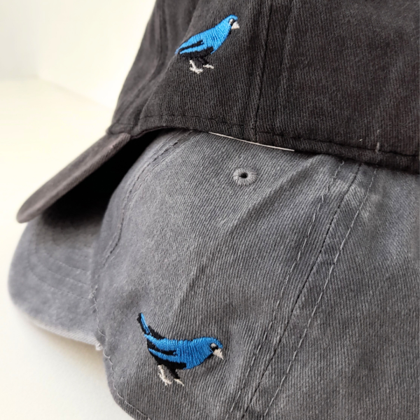Producto - PAJAROS GABARDINA R. MORA