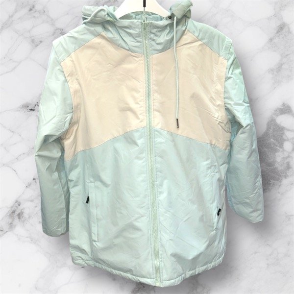 Producto - Camperas I-Run Reversibles desmontables