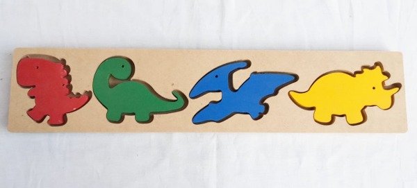 Producto - DINOS