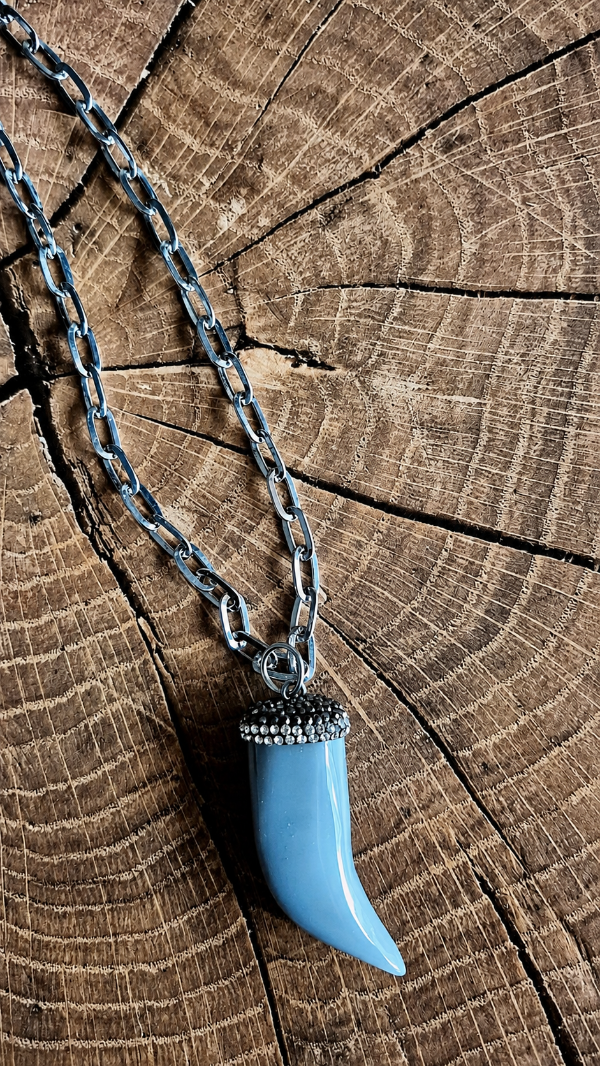 Producto - Collar Amuleto - 0