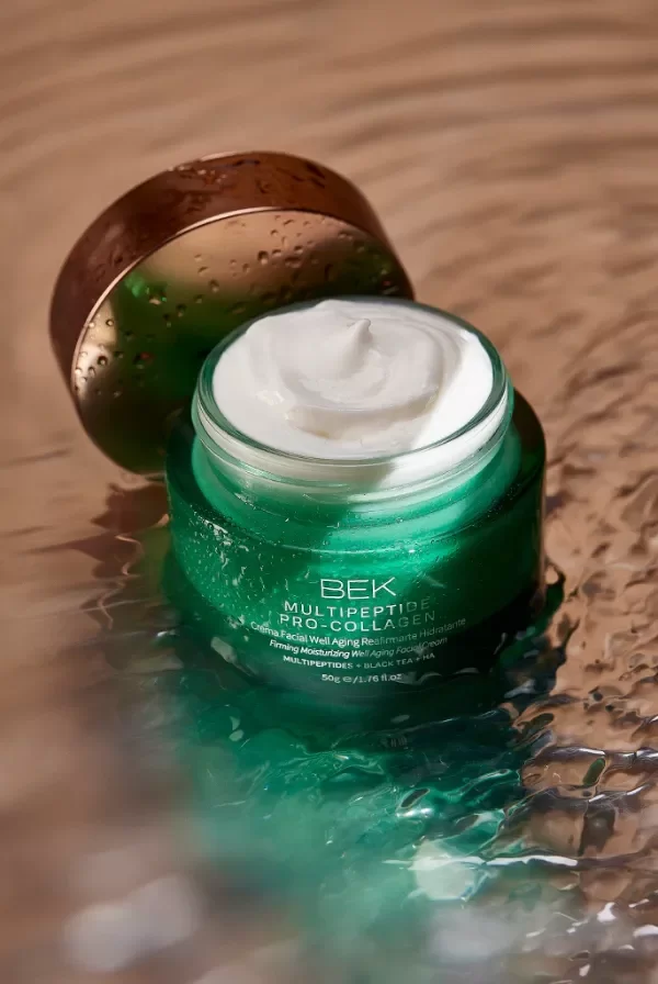 Producto - BEK MULTIPEPTIDE PRO COLLAGEN