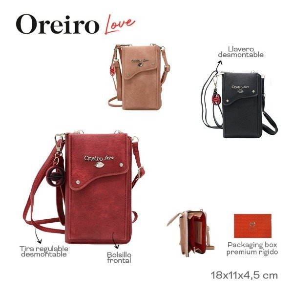 Producto - PHONE BAG OREIRO 29048