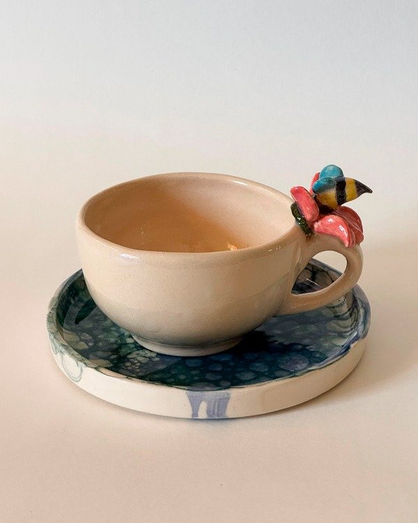 Producto - Taza Abeja