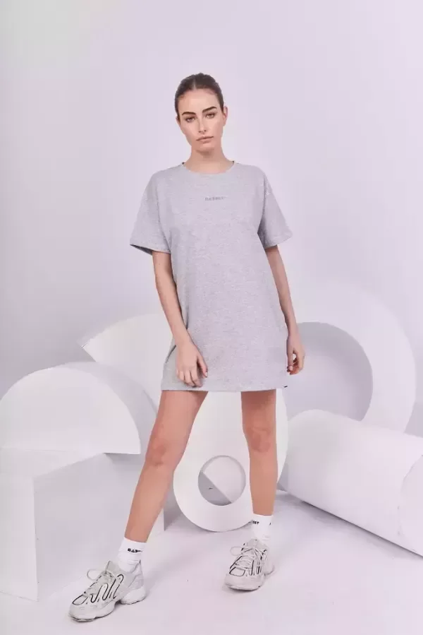 Producto - VESTIDO CARBONATE - BASSET