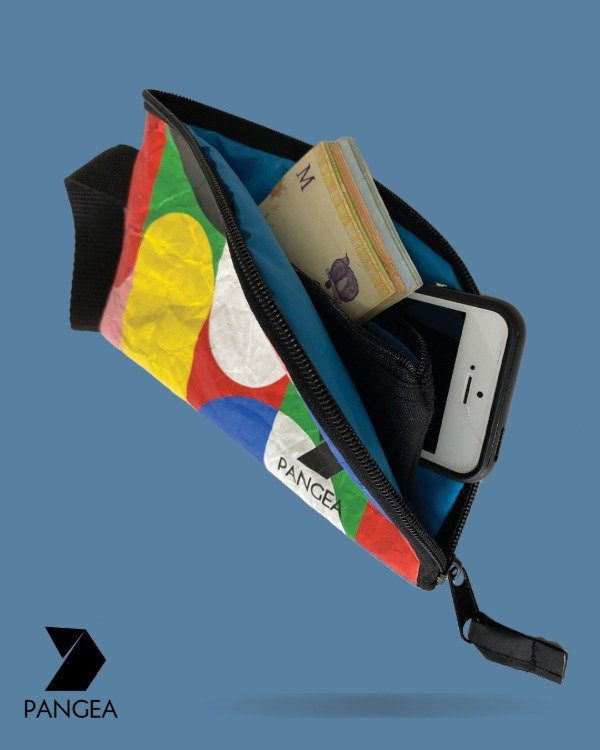 Producto - Neceser - Hand Pouch