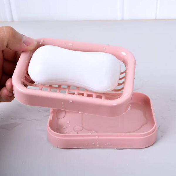 Producto - Jabonera PVC