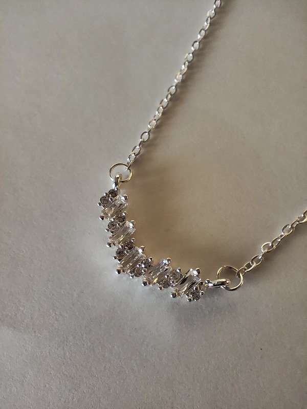 Producto - Collar Micropavé