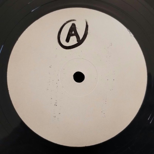 Producto - MIRANDA SEX GARDEN Gush Forth My Tears Vinilo 12 ARG 1991 Downtempo - 1