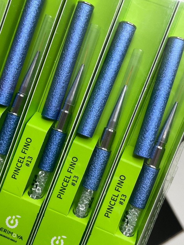 Producto - Liner cherimoya largo y fino 13mm