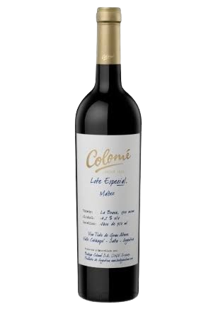 Producto - Colome Lote Especial La Brava
