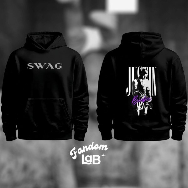 Producto - Buzo Swag Coachella Justin