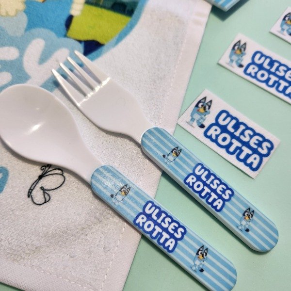 Producto - Set cubiertos