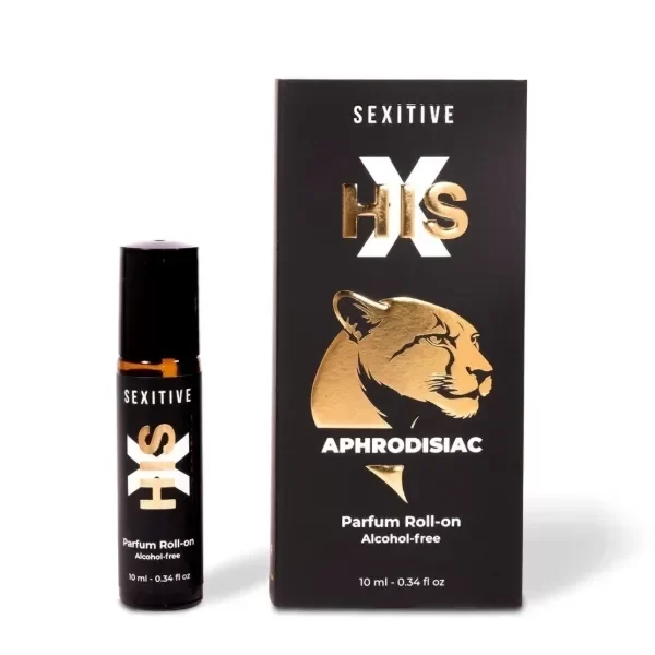 Producto - PERFUME FOR HIM - 1