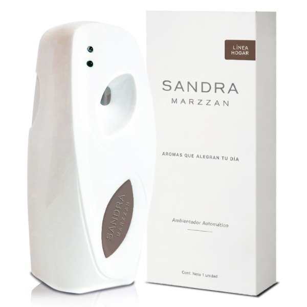 Producto - Ambientador SM 220V
