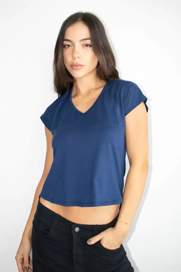 Producto - Remera Jersey