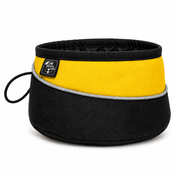 Producto - Bebedero Portátil / Plegable - 3