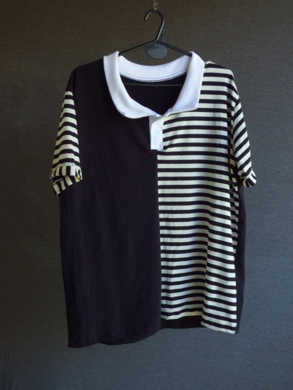 Producto - Chombita Kurt