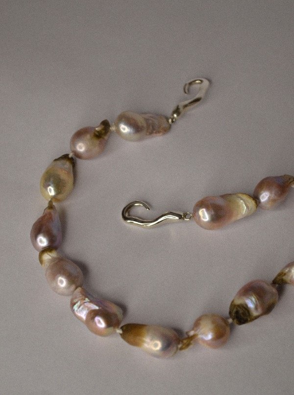 Producto - garra barroca