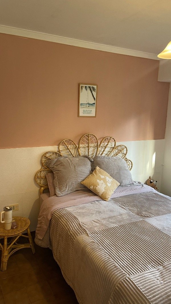 Producto - Respaldo flor