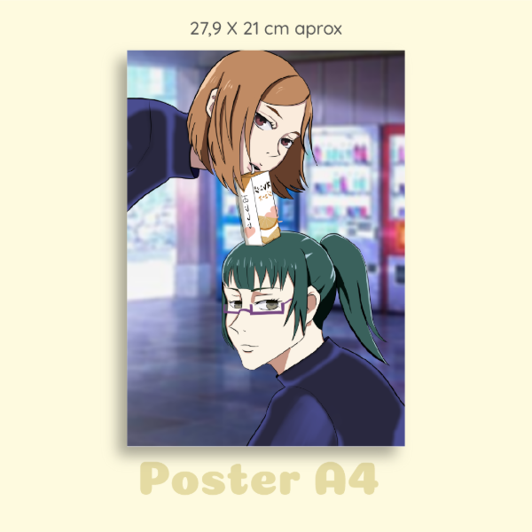 Producto - NOBAMAKI - Ilustración - 2