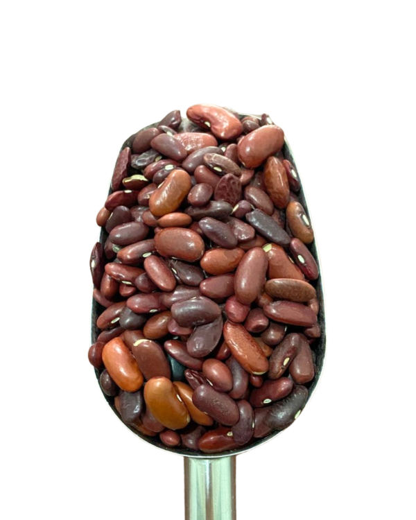 Producto - POROTOS COLORADOS 500G