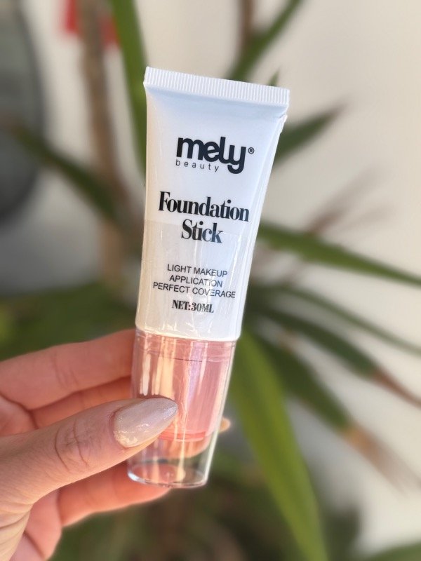 Producto - Base Fundation Stick Mely Ma3