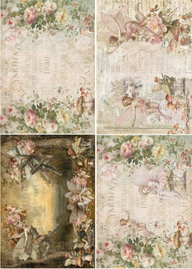 Producto - FAIRY.S14