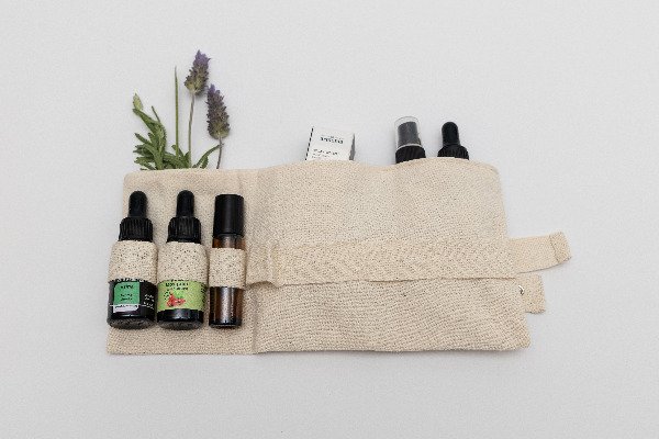 Producto - CÁPSULA RITUAL - 1