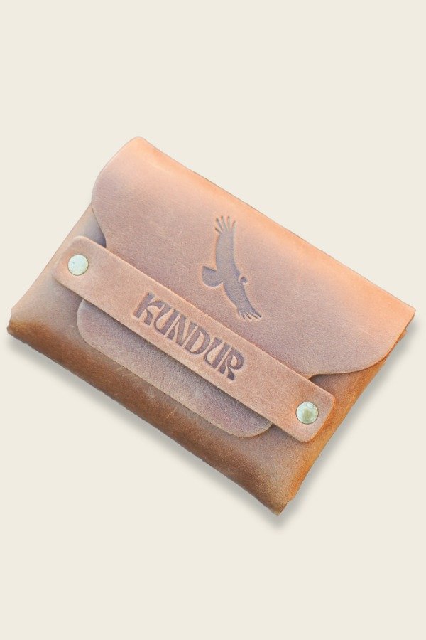 Producto - Billetera Tarjetero Suela