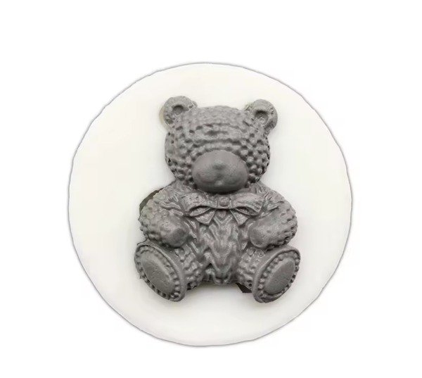 Producto - Molde mini oso