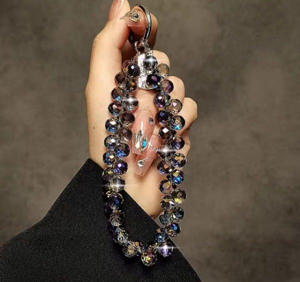 Producto - Correa Cristal