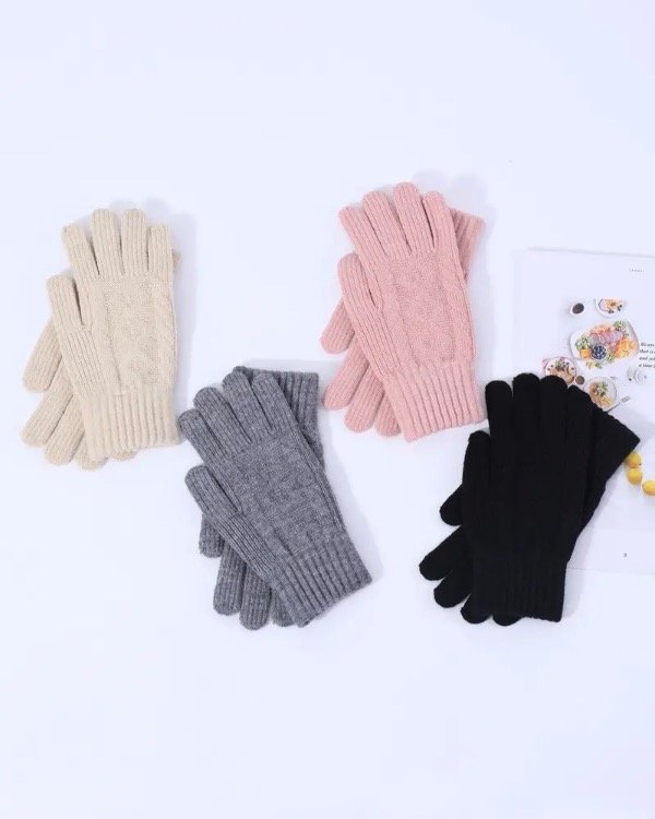 Producto - Guantes Anabell