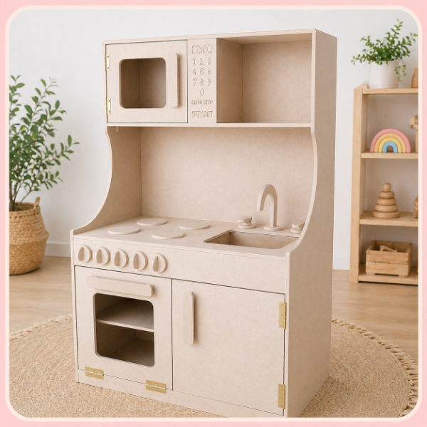 Producto - COCINA INTEGRADA (coordinar retiro, no se envía por correo)