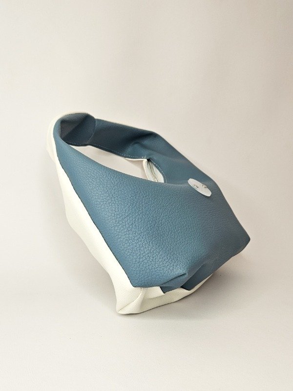 Producto - Mini bag Maria bi color