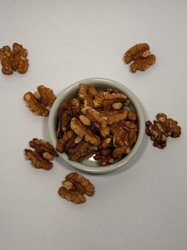 Producto - Nueces enteras - 100g