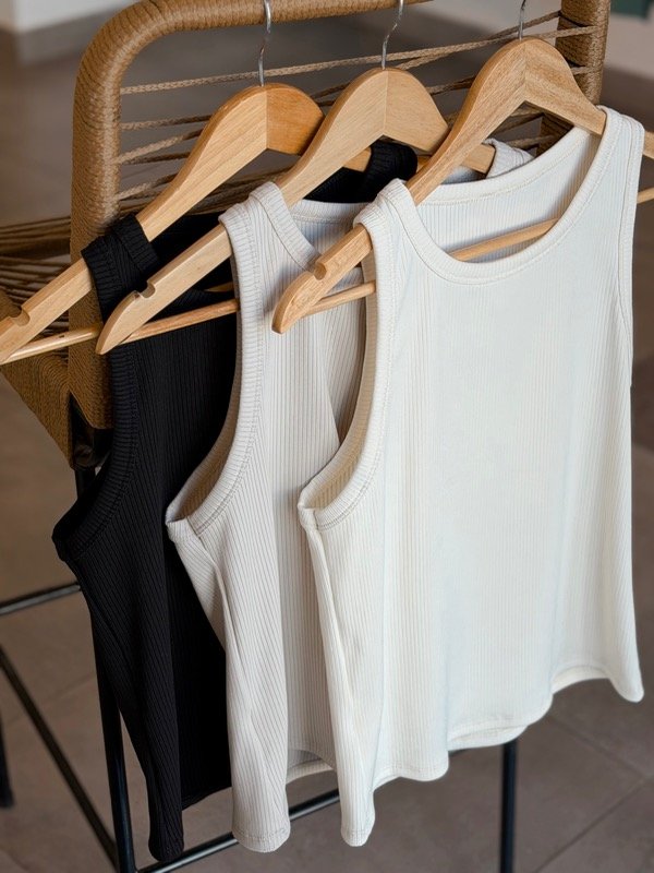 Producto - Musculosa mili gruesa - 2