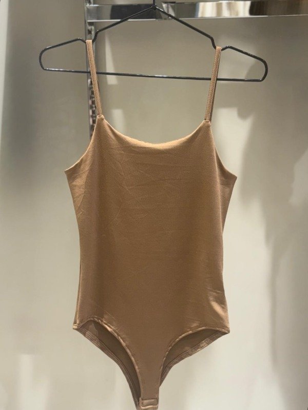 Producto - BODY TIRITA "MICROFIBRA"