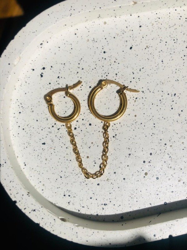 Producto - Argollas Prisca (AD)