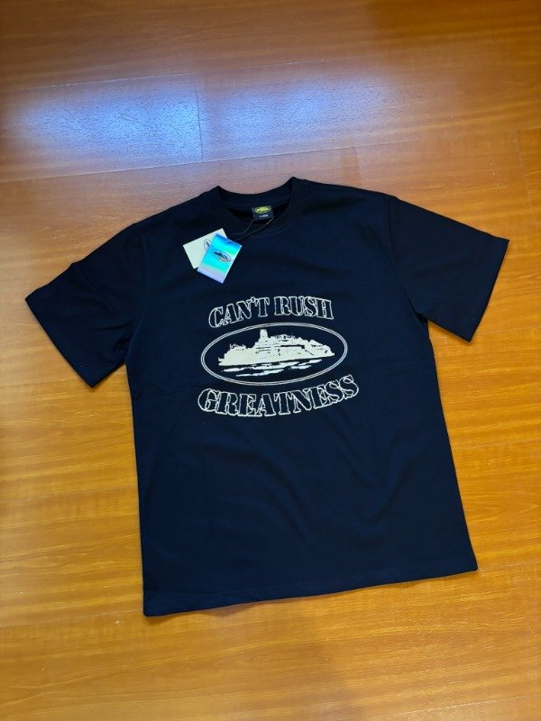 Producto - CORTEIZ x CENTRAL CEE "Cant Rush Greatness"