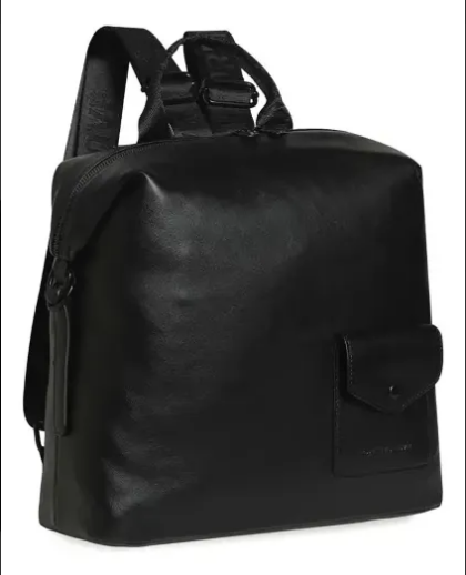 Producto - Mochila Oreiro negra - 1
