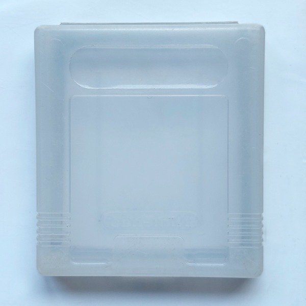 Producto - Protector Cartucho Game Boy