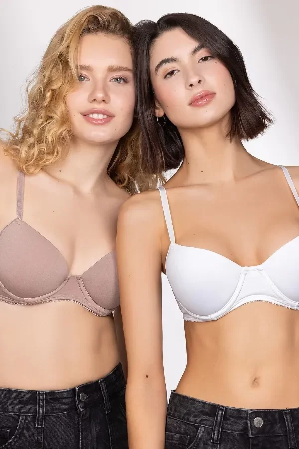 Producto - Frashe 601/E (corpiño solo) - 1