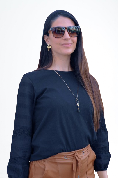 Producto - Remera Anthropologie 100 Algodón