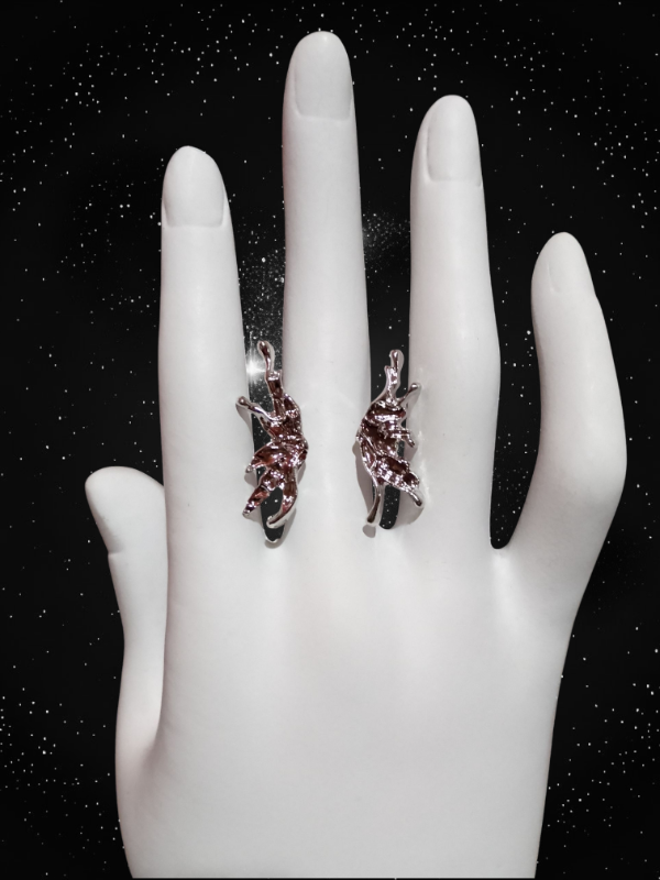 Producto - Anillo Angel (4 en stock)