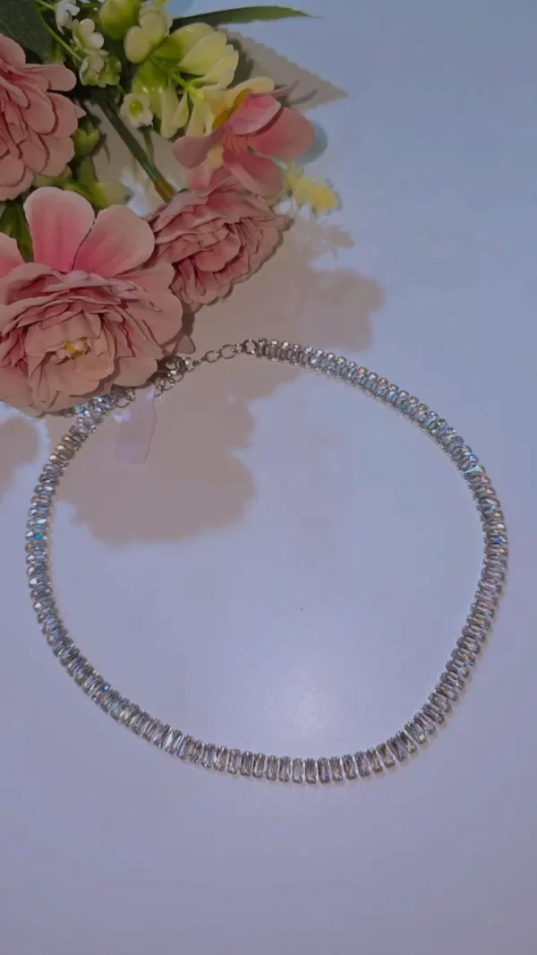 Producto - Collar gargantilla flexible AB