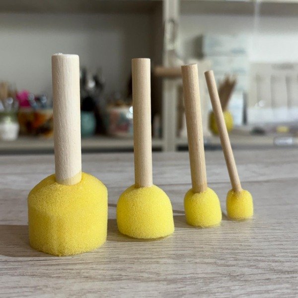 Producto - Set de 4 taponadores