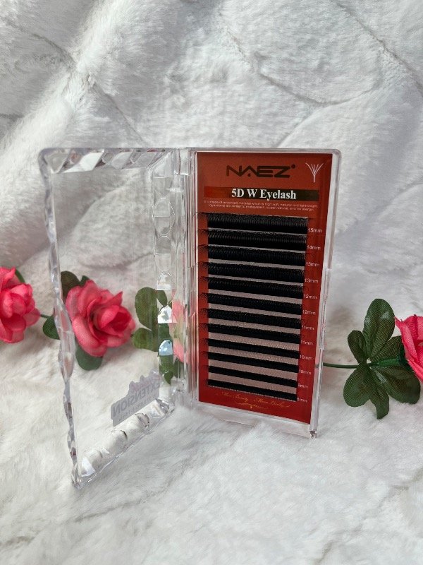 Producto - Pestaña naez 5D