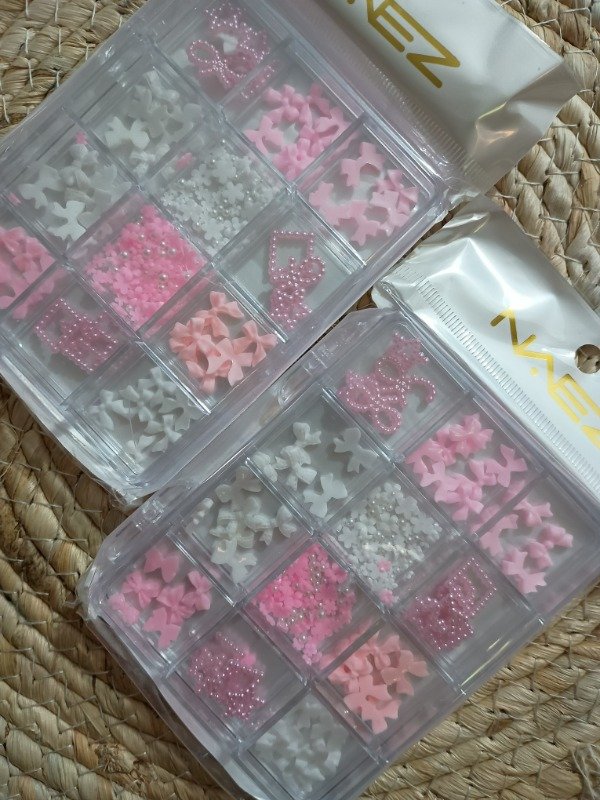 Producto - MOÑOS DECO